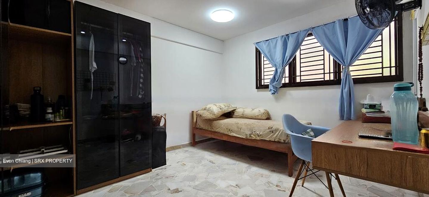 Blk 926 TAMPINES PALMSPRING (Tampines), HDB 4 Rooms #463001311